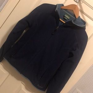 Polartec Fleece LL Bean